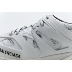 CocoKicks Balenciaga Track White Black (NO LED) 542436W3AC19010