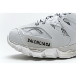 CocoKicks Balenciaga Track White Black (NO LED) 542436W3AC19010