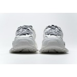CocoKicks Balenciaga Track White Black (NO LED) 542436W3AC19010