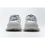CocoKicks Balenciaga Track White Black (NO LED) 542436W3AC19010