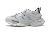 CocoKicks Balenciaga Track White Black (NO LED) 542436W3AC19010