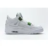 CocoKicks Jordan 4 Retro Metallic Green CT8527-113