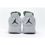 CocoKicks Jordan 4 Retro Metallic Green CT8527-113