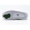CocoKicks Jordan 4 Retro Metallic Green CT8527-113
