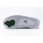 CocoKicks Jordan 4 Retro Metallic Green CT8527-113