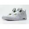 CocoKicks Jordan 4 Retro Metallic Green CT8527-113