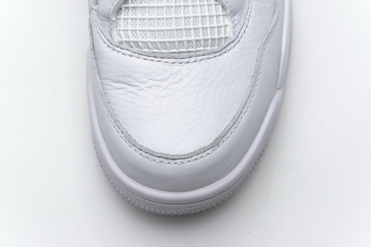 CocoKicks Jordan 4 Retro Metallic Green CT8527-113