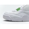CocoKicks Jordan 4 Retro Metallic Green CT8527-113