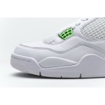 CocoKicks Jordan 4 Retro Metallic Green CT8527-113