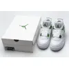 CocoKicks Jordan 4 Retro Metallic Green CT8527-113