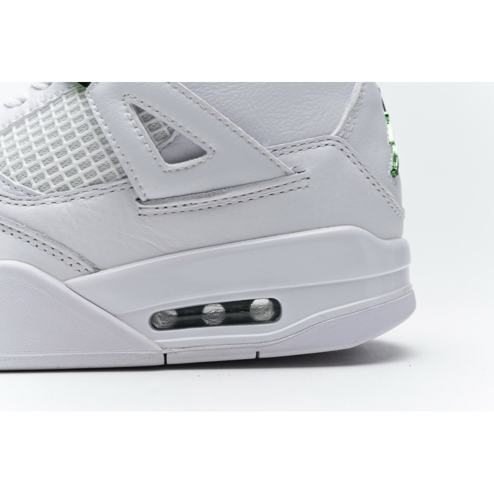 CocoKicks Jordan 4 Retro Metallic Green CT8527-113