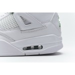 CocoKicks Jordan 4 Retro Metallic Green CT8527-113