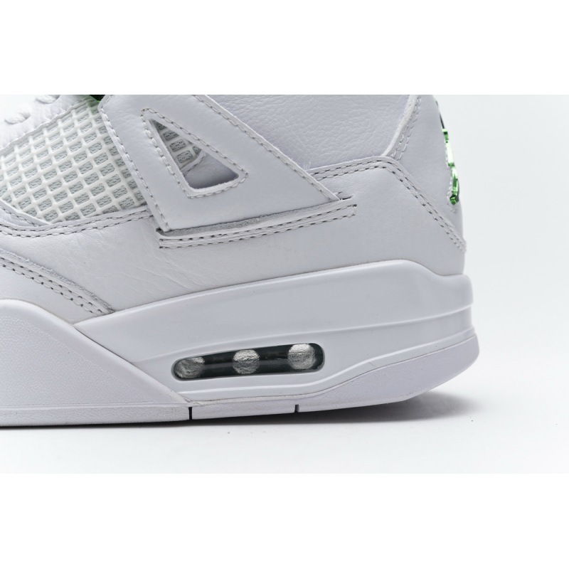 CocoKicks Jordan 4 Retro Metallic Green CT8527-113