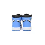 CocoKicks Jordan 1 High OG UNC Toe DZ5485-400