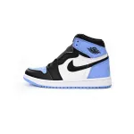 CocoKicks Jordan 1 High OG UNC Toe DZ5485-400