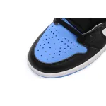 CocoKicks Jordan 1 High OG UNC Toe DZ5485-400