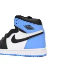 CocoKicks Jordan 1 High OG UNC Toe DZ5485-400
