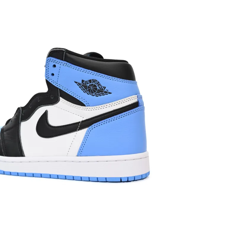 CocoKicks Jordan 1 High OG UNC Toe DZ5485-400