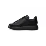 CocoKicks Alexander McQueen Oversized Black 553761WHGP01000