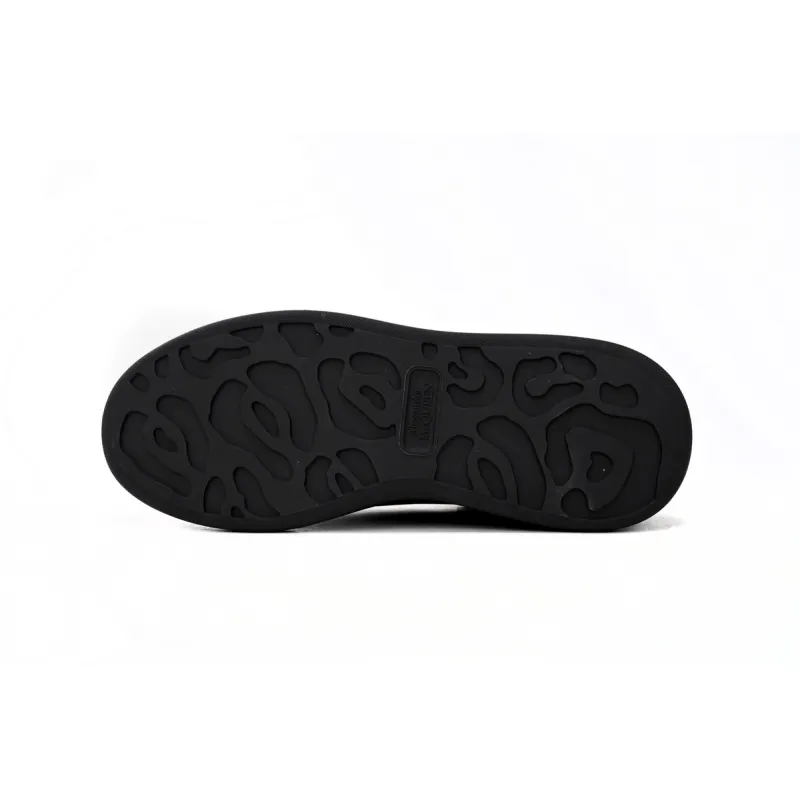 CocoKicks Alexander McQueen Oversized Black 553761WHGP01000