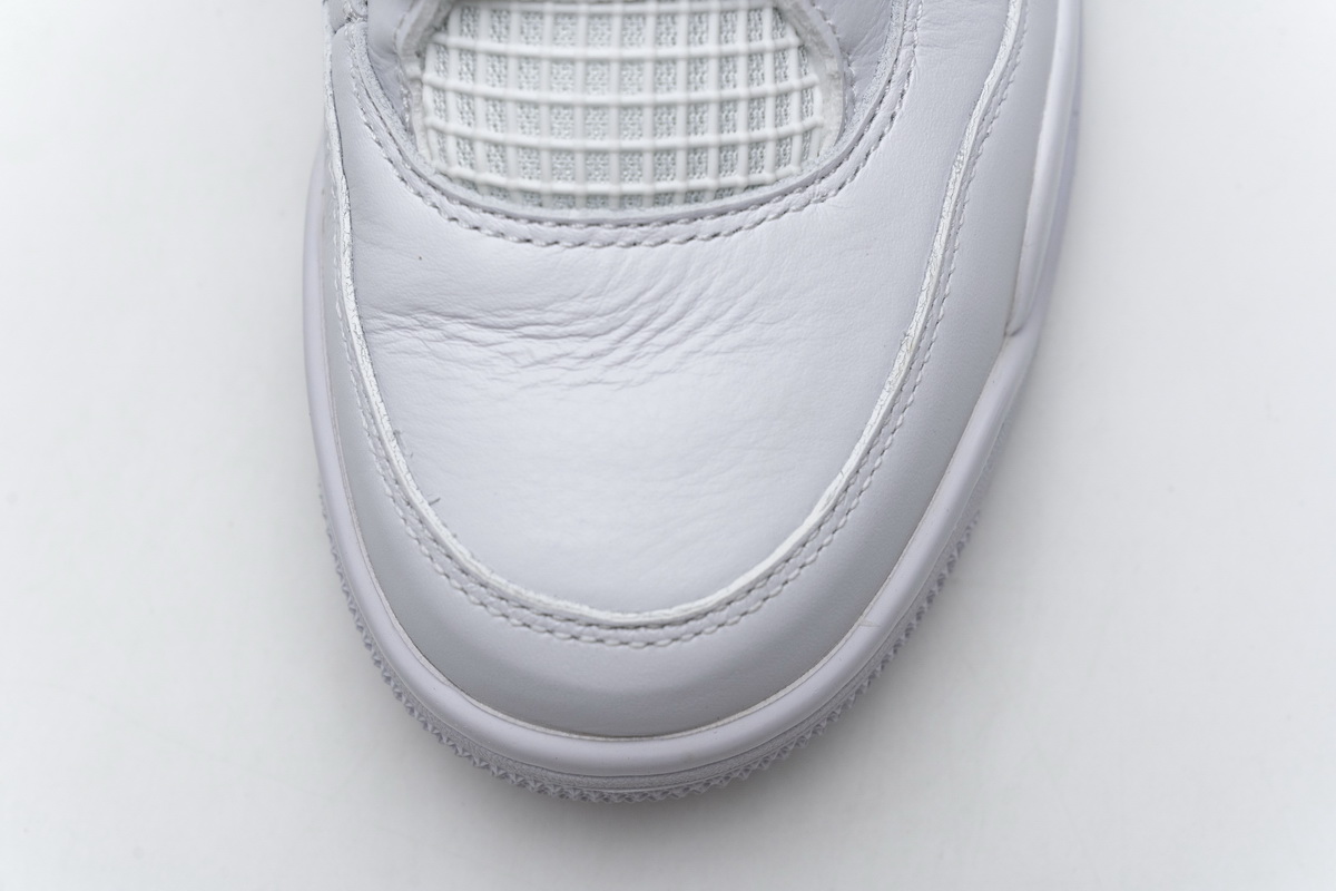 CocoKicks Jordan 4 Retro Metallic Orange CT8527-118