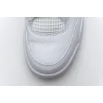 CocoKicks Jordan 4 Retro Metallic Orange CT8527-118