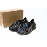CocoKicks Yeezy Foam RNNR MX Brown Blue ID4126