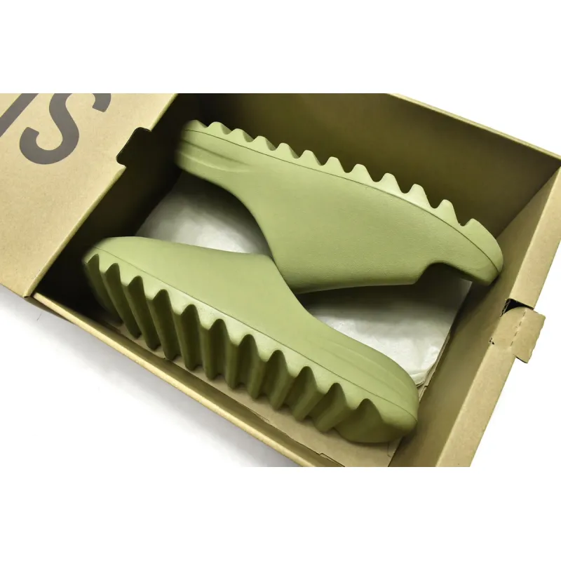 CocoKicks Yeezy Slide Resin (2022/2024) FZ5904