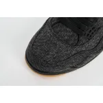 CocoKicks Jordan 4 Retro Levi's Black AQ9103-001