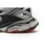 CocoKicks Balenciaga Track 2 Sneaker Black Grey Red 568614W2GN36508