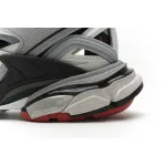 CocoKicks Balenciaga Track 2 Sneaker Black Grey Red 568614W2GN36508