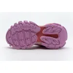 CocoKicks Balenciaga Track Plum Red (NO LED) 542436 W1GB7 2012