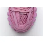 CocoKicks Balenciaga Track Plum Red (NO LED) 542436 W1GB7 2012