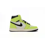 CocoKicks Jordan 1 Retro High OG Visionaire 555088-702