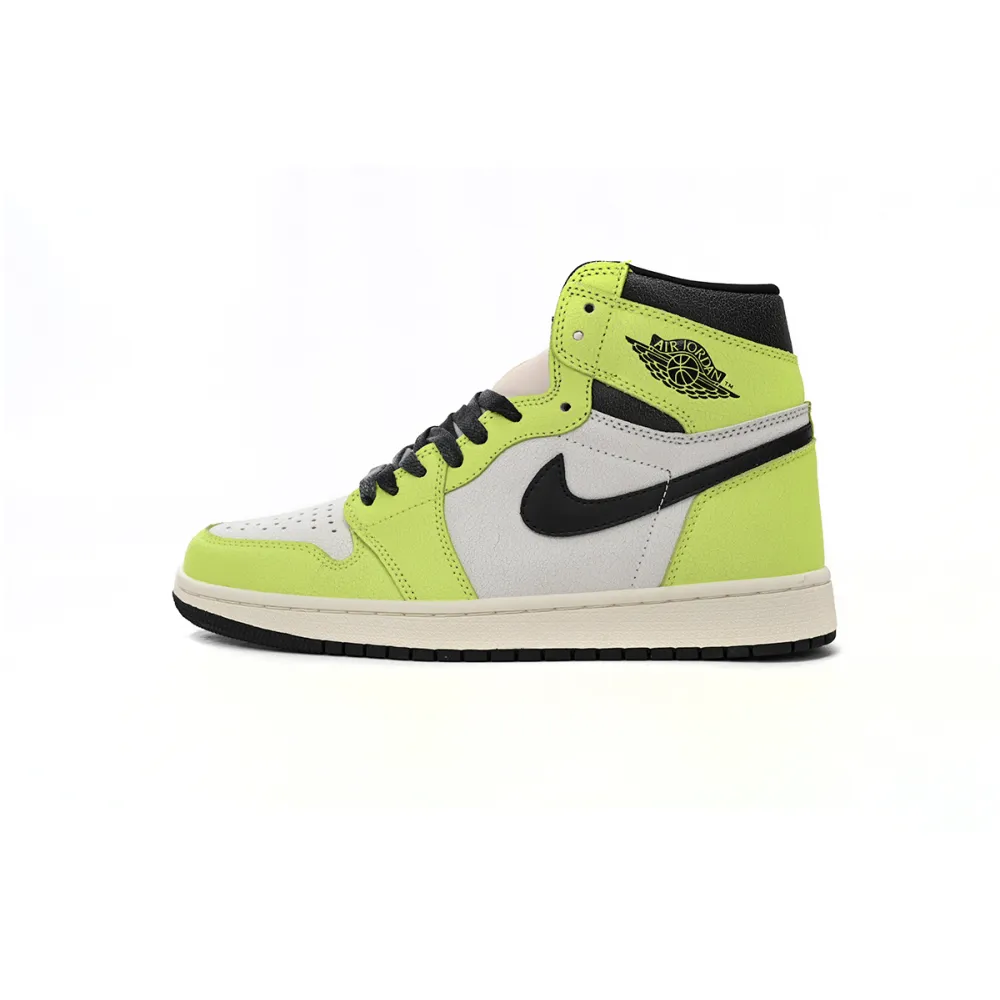 CocoKicks Jordan 1 Retro High OG Visionaire 555088-702