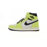 CocoKicks Jordan 1 Retro High OG Visionaire 555088-702