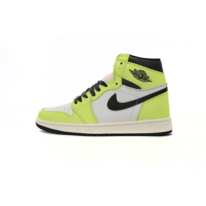 CocoKicks Jordan 1 Retro High OG Visionaire 555088-702