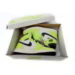 CocoKicks Jordan 1 Retro High OG Visionaire 555088-702