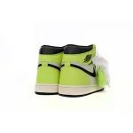 CocoKicks Jordan 1 Retro High OG Visionaire 555088-702