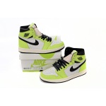 CocoKicks Jordan 1 Retro High OG Visionaire 555088-702