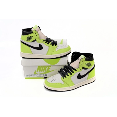 CocoKicks Jordan 1 Retro High OG Visionaire 555088-702 02