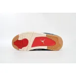 CocoKicks Jordan 4 Retro Levi's Denim AO2571-401