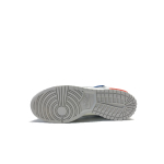 CocoKicks Dunk Low Off-White Lot 10 DM1602-112