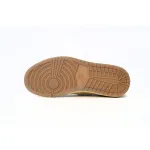 CocoKicks Jordan 1 Retro Low OG Zion Williamson Voodoo DZ7292-200