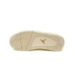 CocoKicks Jordan 4 Retro Metallic Gold AQ9129-170