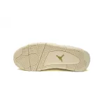 CocoKicks Jordan 4 Retro Metallic Gold AQ9129-170