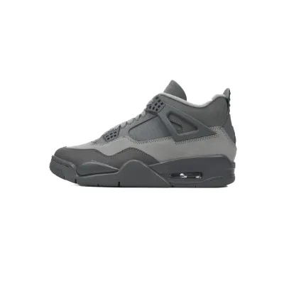CocoKicks Jordan 4 Retro SE Paris Olympics Wet Cement FQ7928-001 01