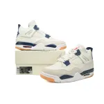 CocoKicks Jordan 4 Retro SB Navy DR5415-100