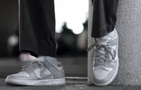CocoKicks Dunk Low Grey Fog DD1391-103 review 0