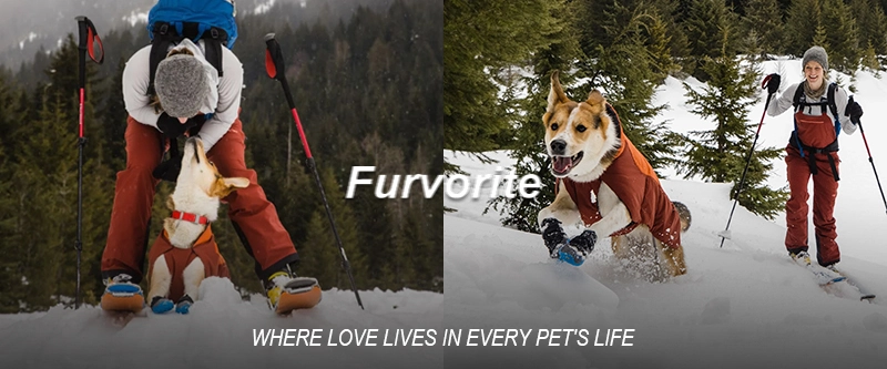 pet product manufacturer